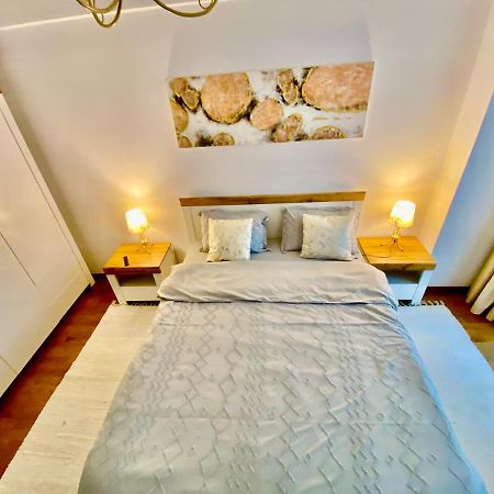 이아시 Lazar Loft 아파트 외부 사진