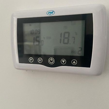 이아시 Lazar Loft 아파트 외부 사진