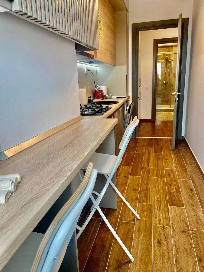 이아시 Lazar Loft 아파트 외부 사진