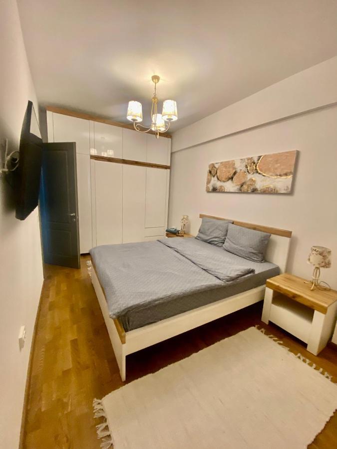 이아시 Lazar Loft 아파트 외부 사진