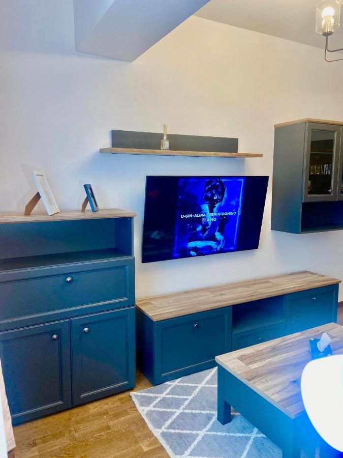 이아시 Lazar Loft 아파트 외부 사진