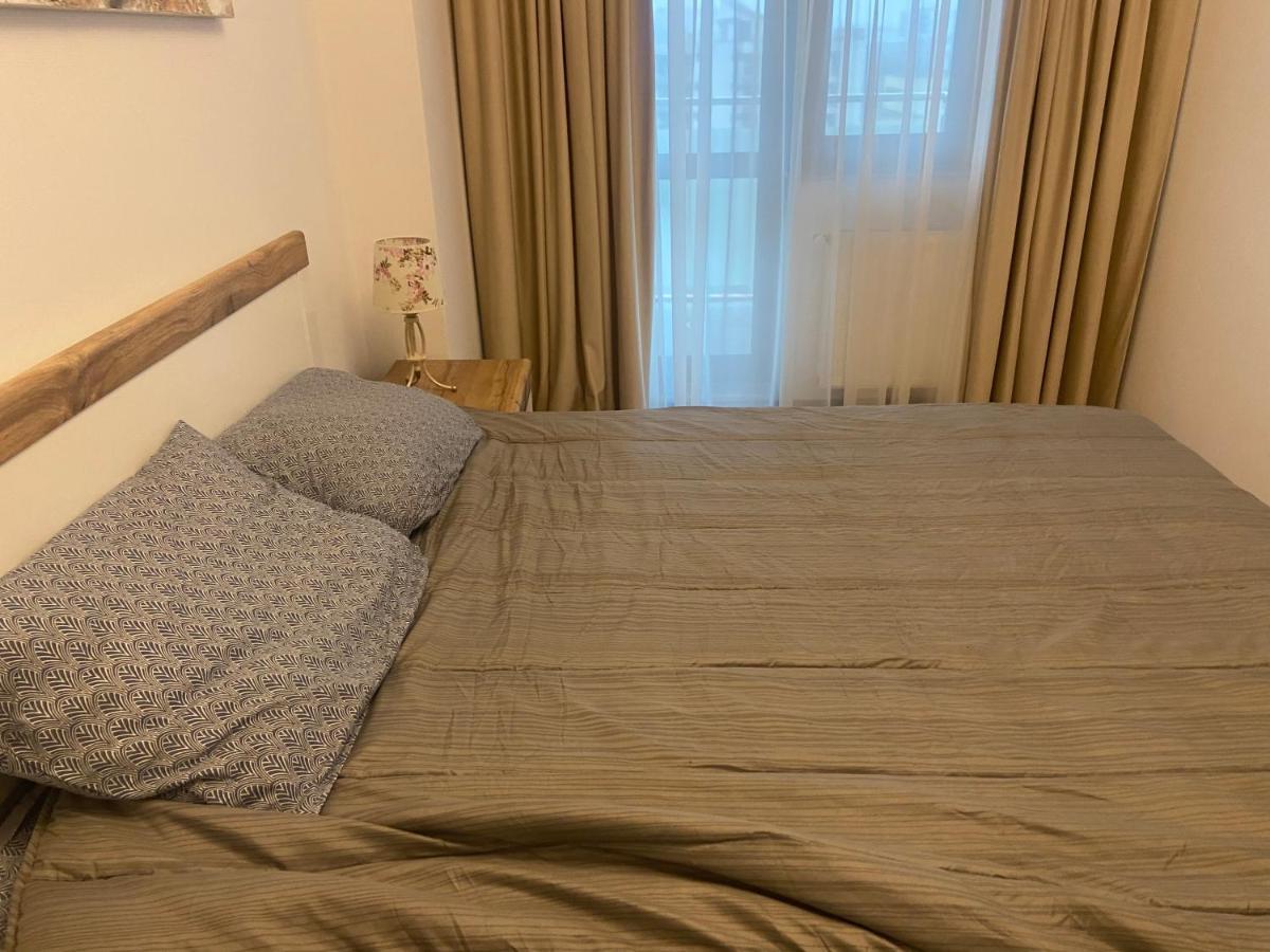 이아시 Lazar Loft 아파트 외부 사진
