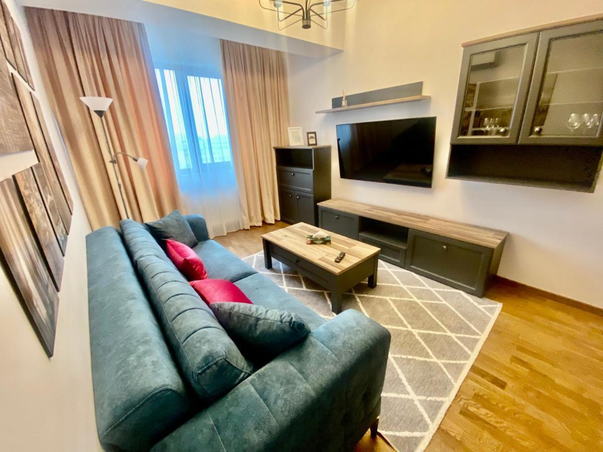 이아시 Lazar Loft 아파트 외부 사진