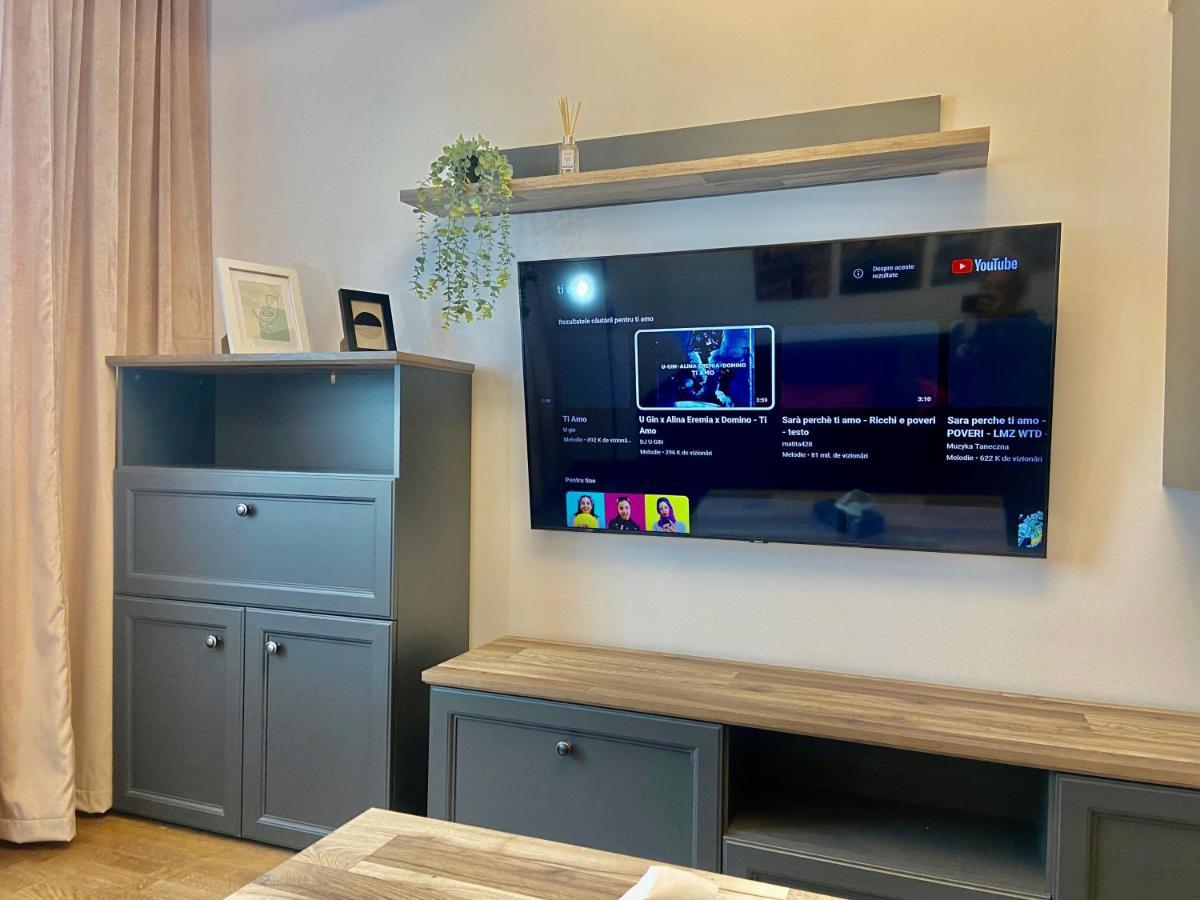 이아시 Lazar Loft 아파트 외부 사진