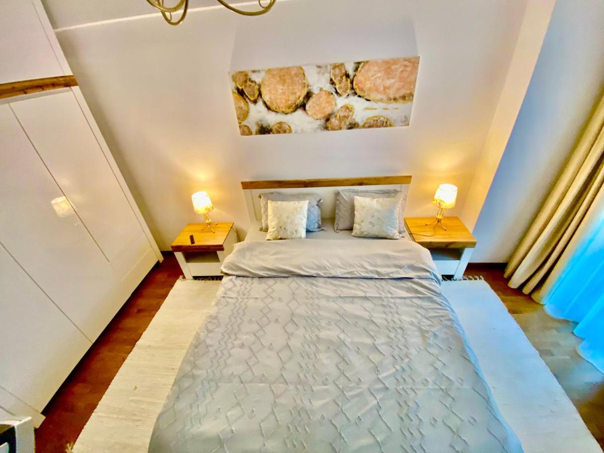 이아시 Lazar Loft 아파트 외부 사진