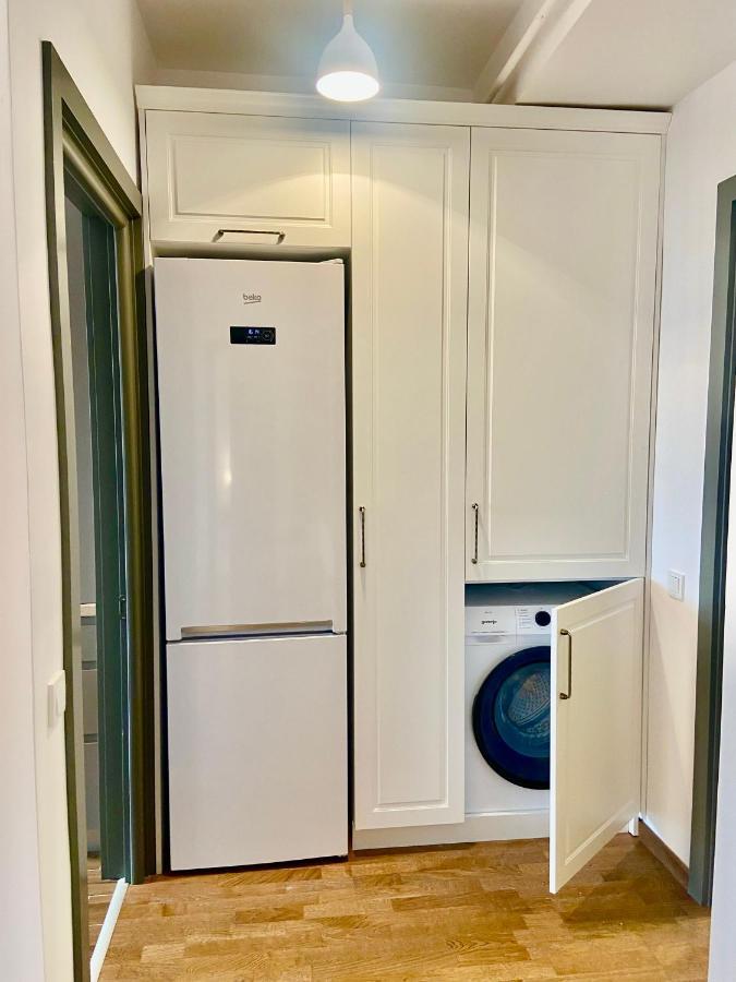이아시 Lazar Loft 아파트 외부 사진