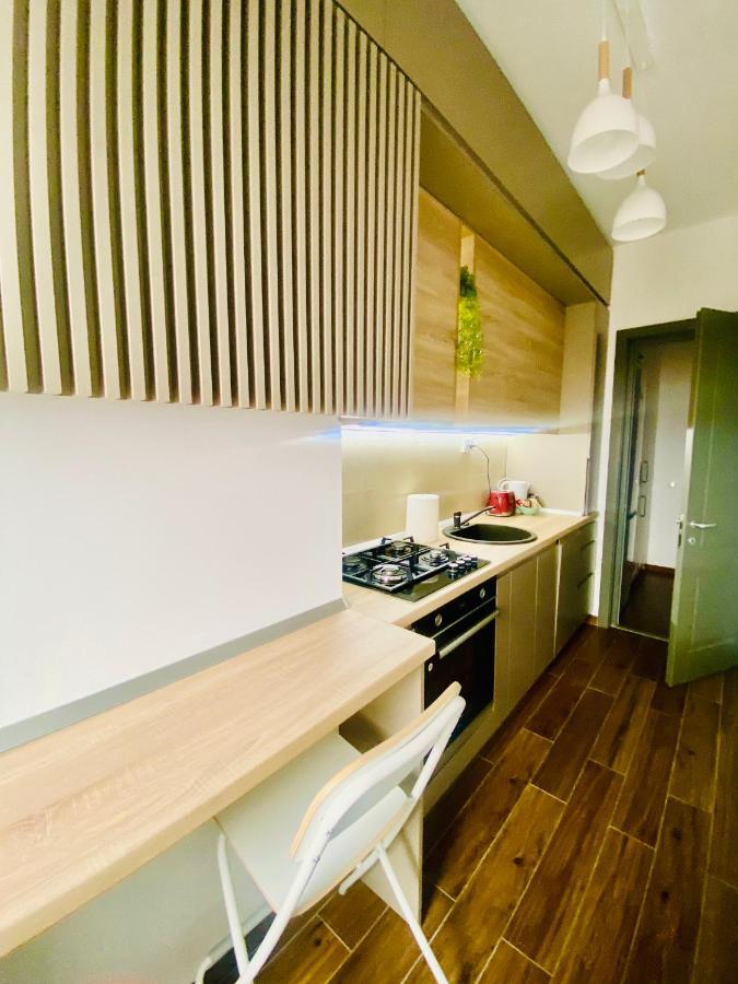 이아시 Lazar Loft 아파트 외부 사진