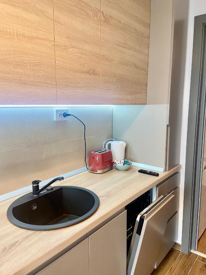 이아시 Lazar Loft 아파트 외부 사진