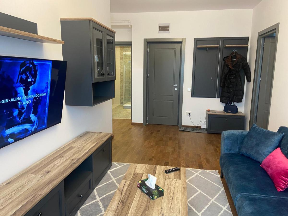 이아시 Lazar Loft 아파트 외부 사진