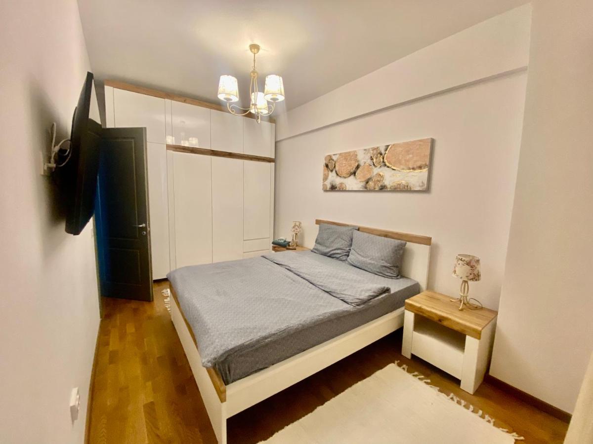 이아시 Lazar Loft 아파트 외부 사진