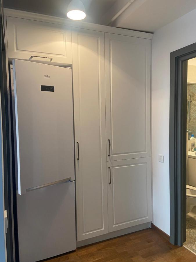 이아시 Lazar Loft 아파트 외부 사진