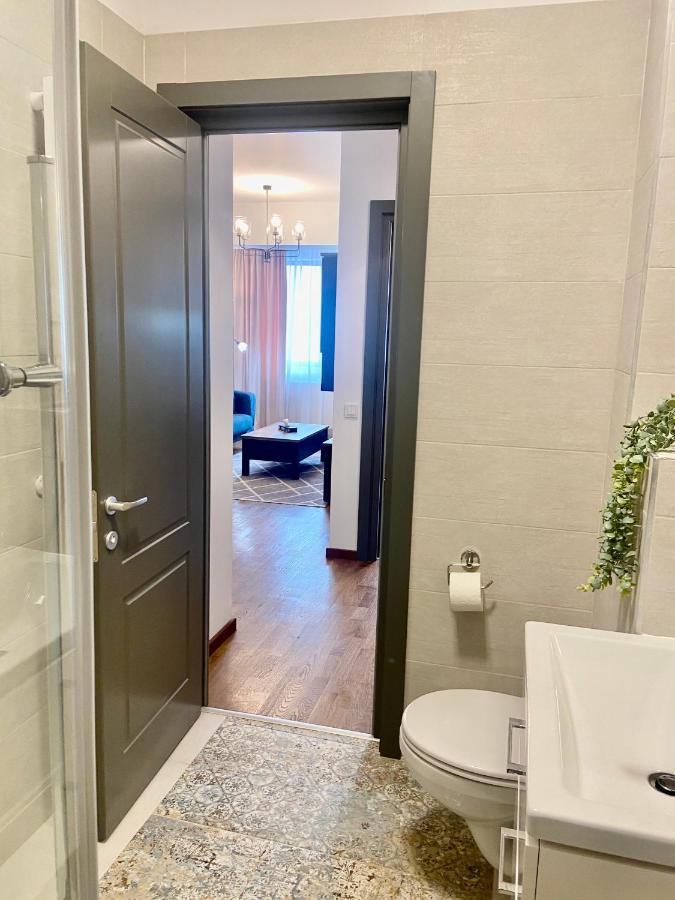 이아시 Lazar Loft 아파트 외부 사진