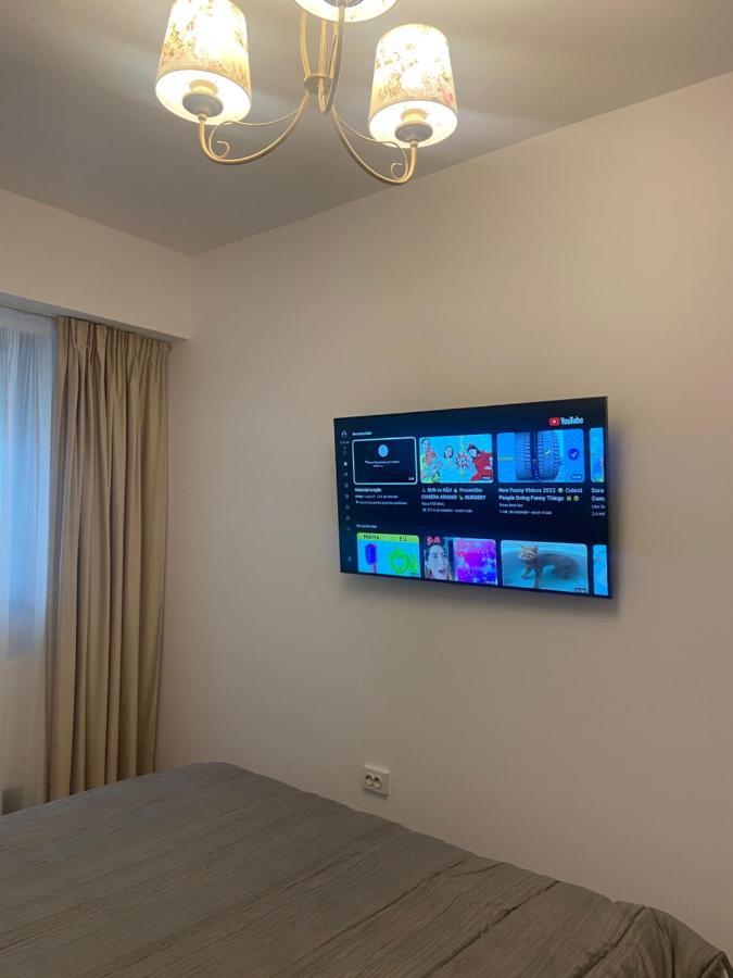 이아시 Lazar Loft 아파트 외부 사진
