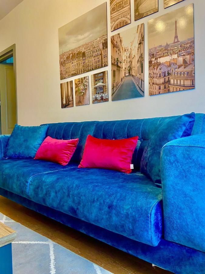 이아시 Lazar Loft 아파트 외부 사진