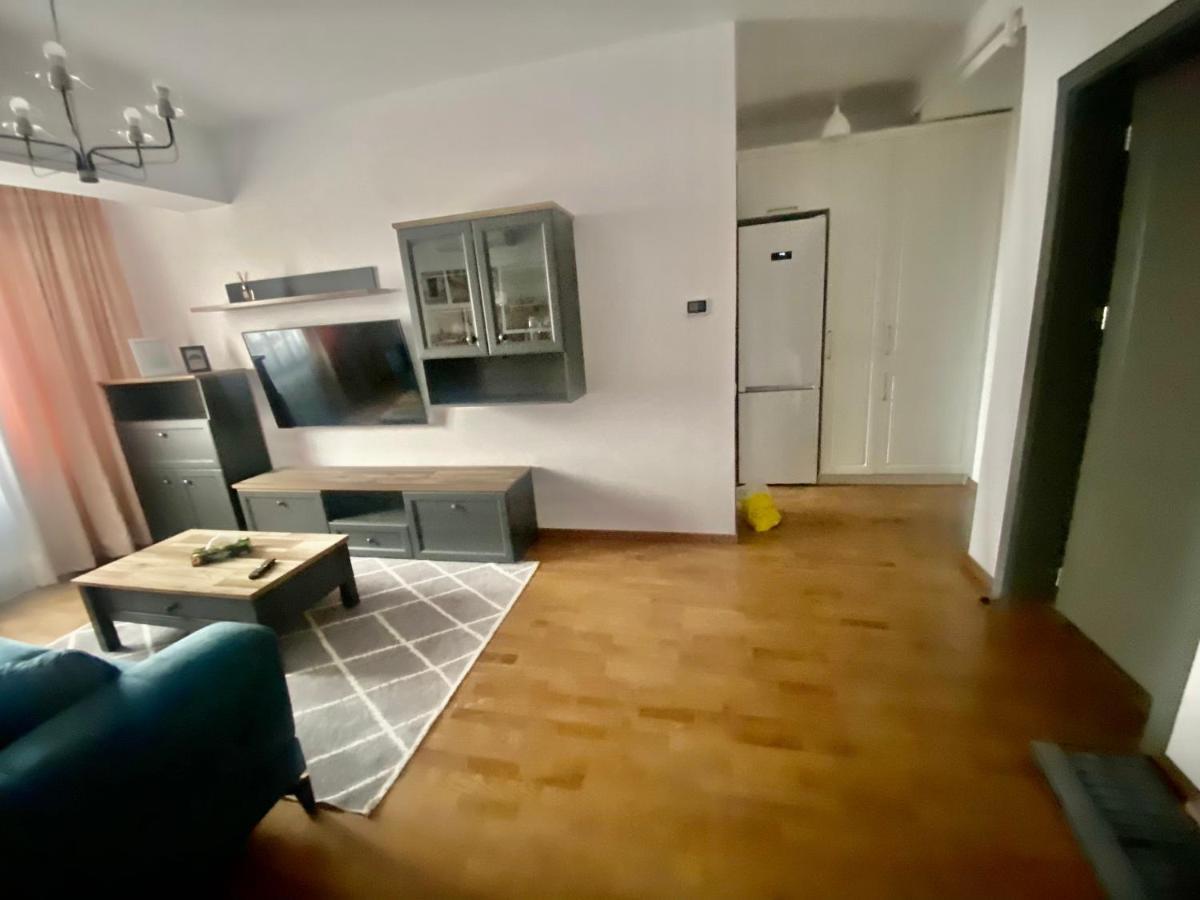 이아시 Lazar Loft 아파트 외부 사진
