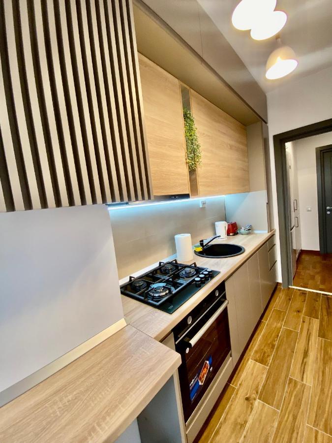 이아시 Lazar Loft 아파트 외부 사진